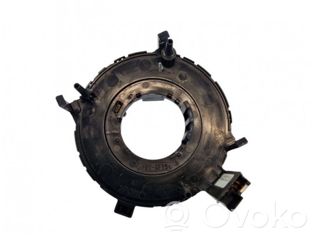 Seat Alhambra (Mk1) Innesco anello di contatto dell’airbag (anello SRS)