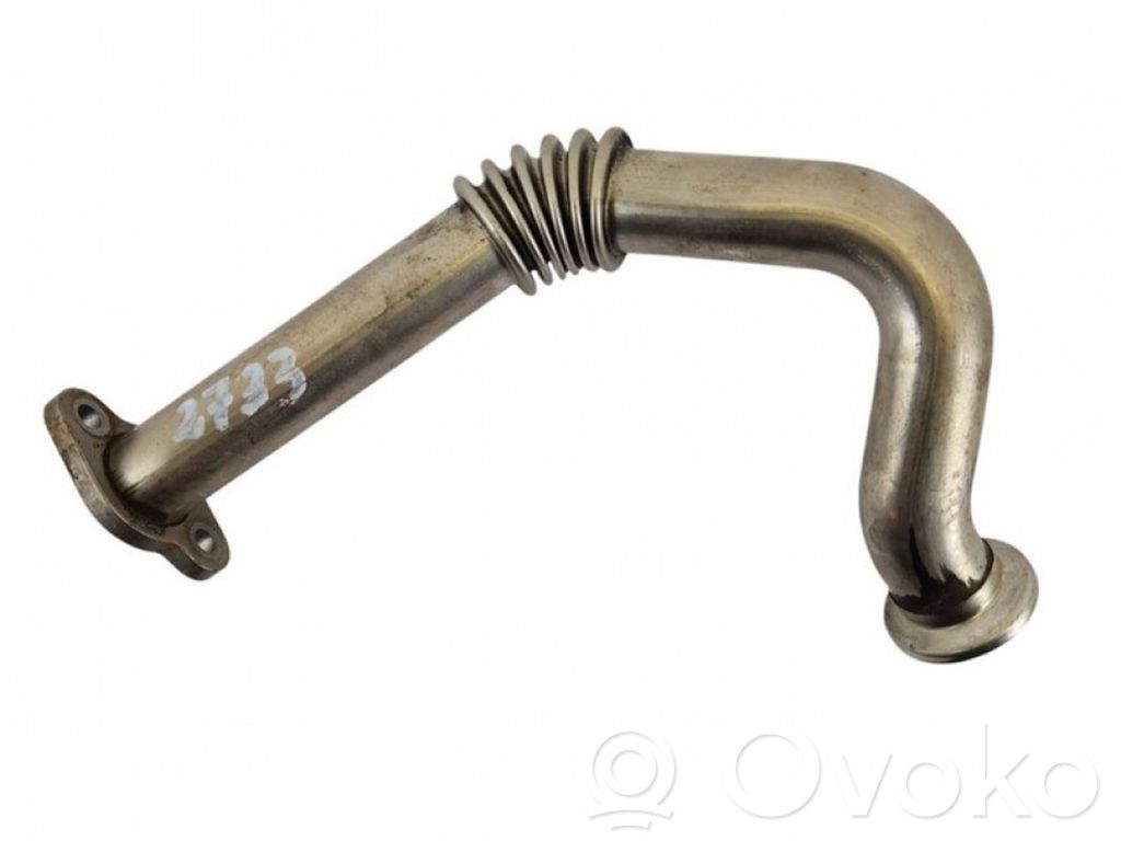 Audi A4 S4 B8 8K Conductă/furtun supapă EGR