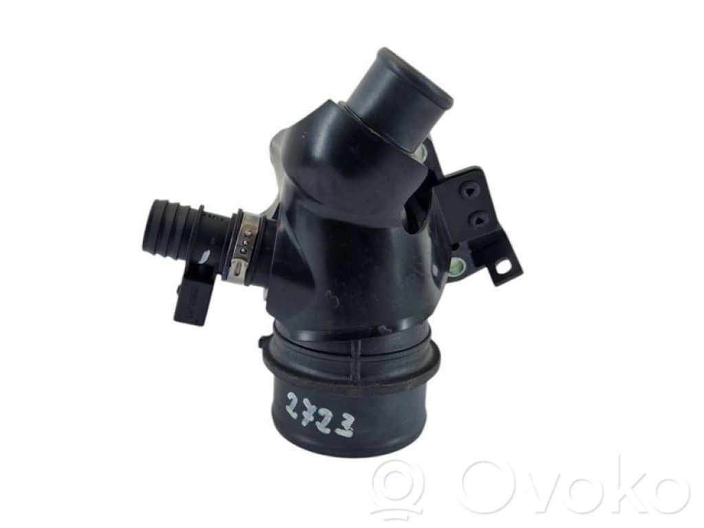 Ansaugrohr Ansaugschlauch Turbolader   897533384