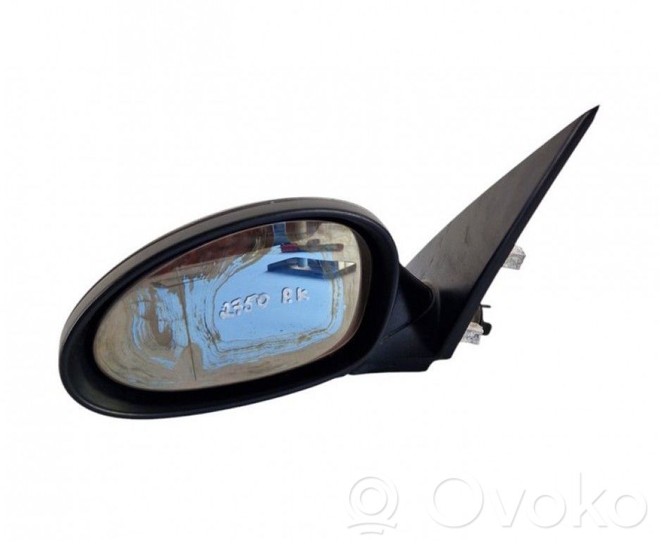 Front door electric wing mirror   34019