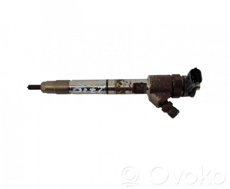 KIA Sorento Inyector de combustible 