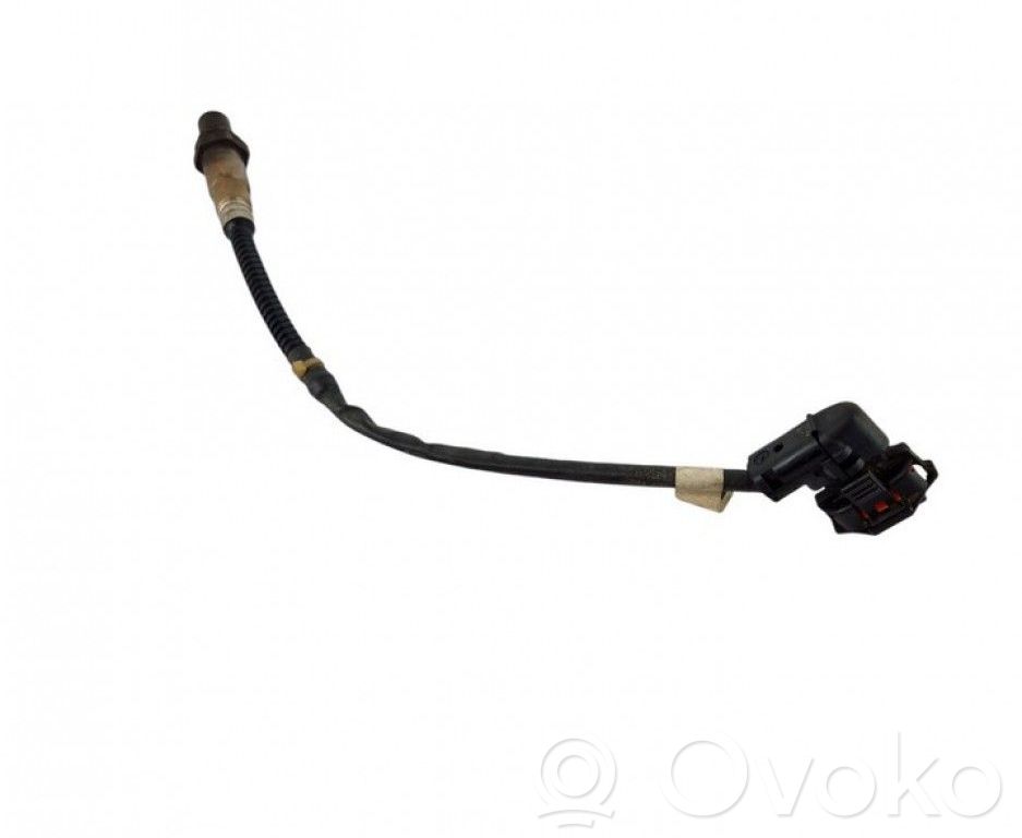 Opel Astra J Lambda probe sensor 