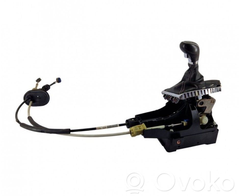 Opel Astra J Selector caja de cambios 