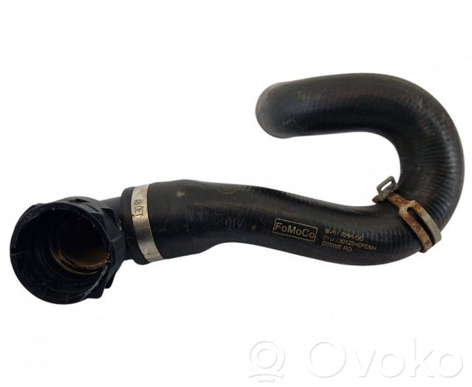 Ford C-MAX II Engine coolant pipe/hose 