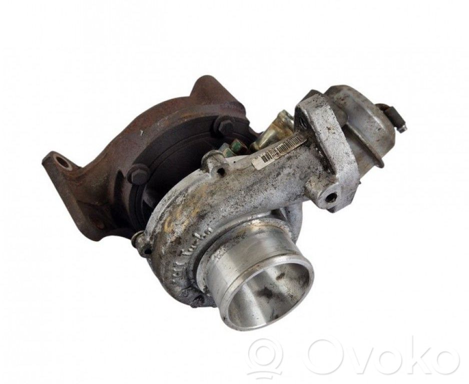 Turbo   8981023712