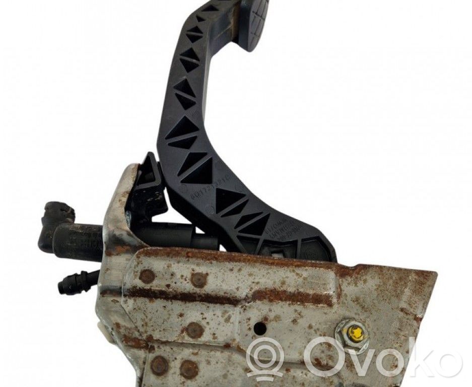 Pedal de embrague   6Q1721321C,6284000032