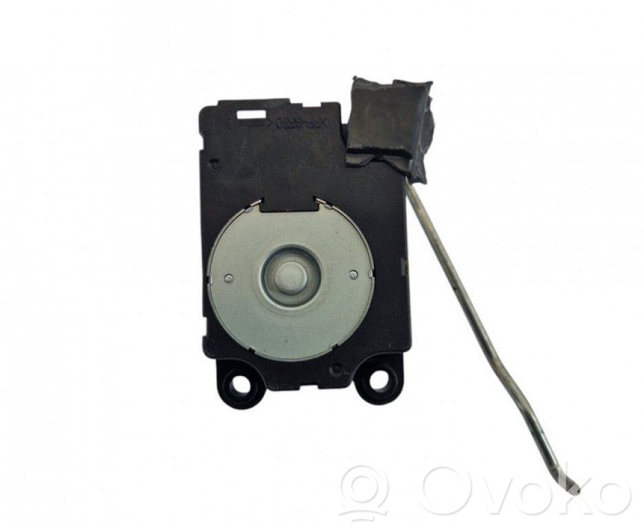Subaru Forester SH Motorino attuatore aria