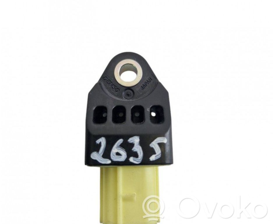 Sensor impacto/accidente para activar Airbag   98237AJ000