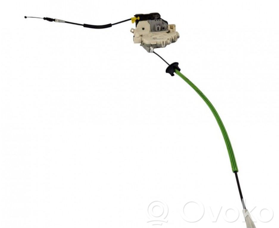 Serrure   8J2837016C