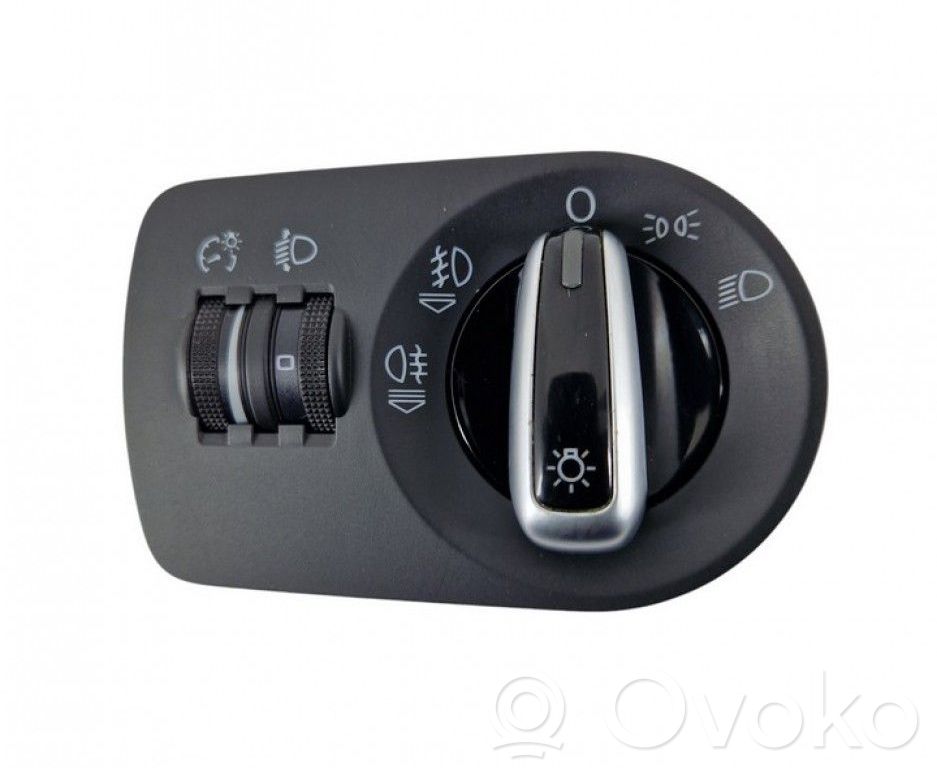 Audi TT TTS Mk2 Interruptor de luz 