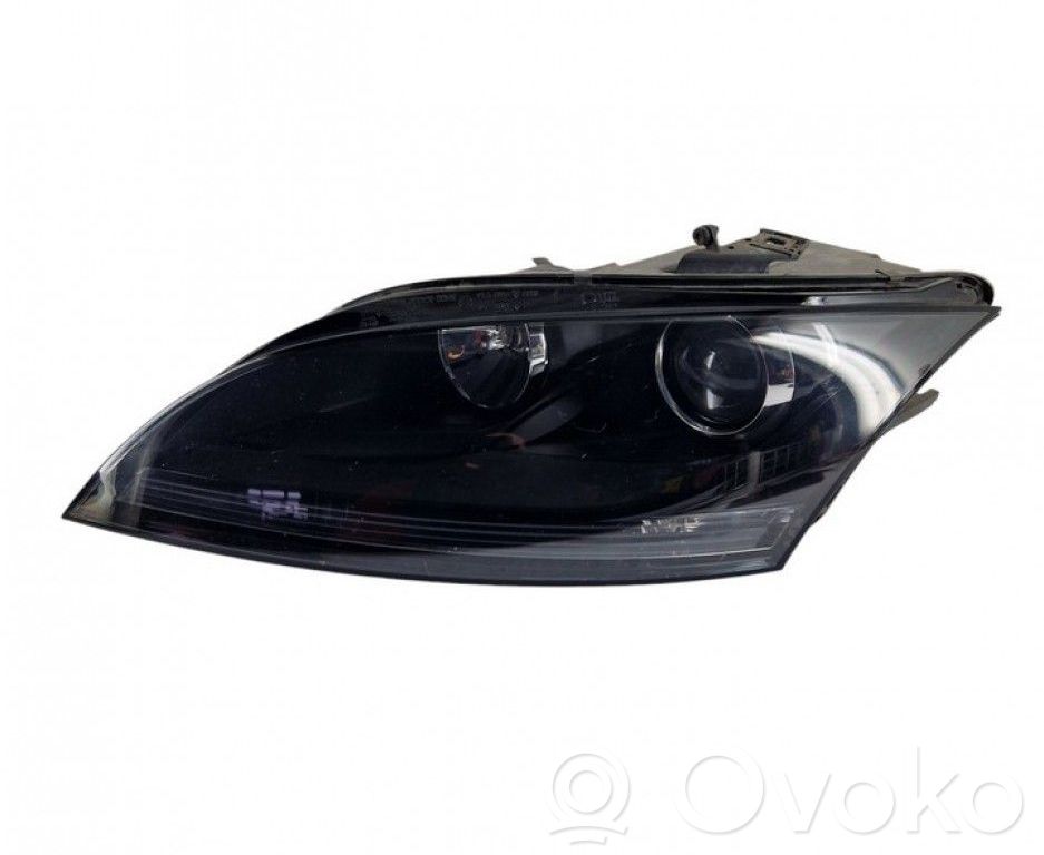 Headlight/headlamp   0301277603,8J0941003N