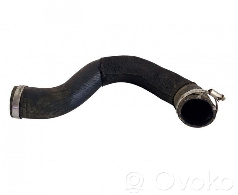 Ford Transit Custom Furtun/conductă intercooler 