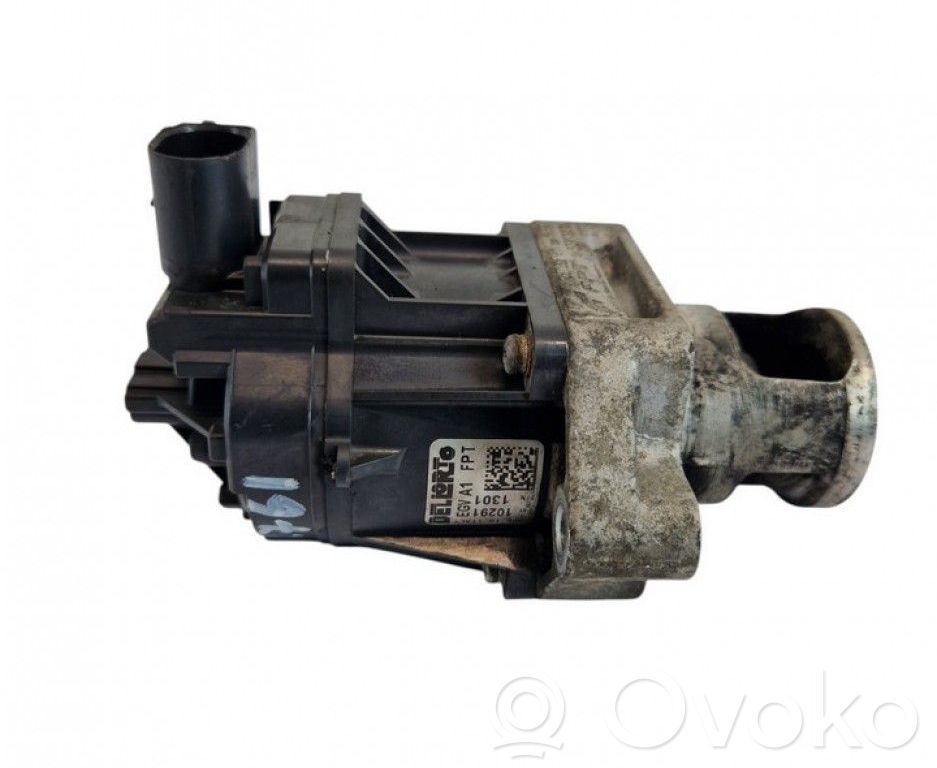 EGR vārsts   55209609,K5T70977
