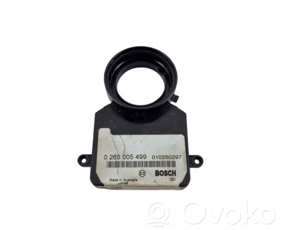 Steering angle sensor   0265005499,51771960