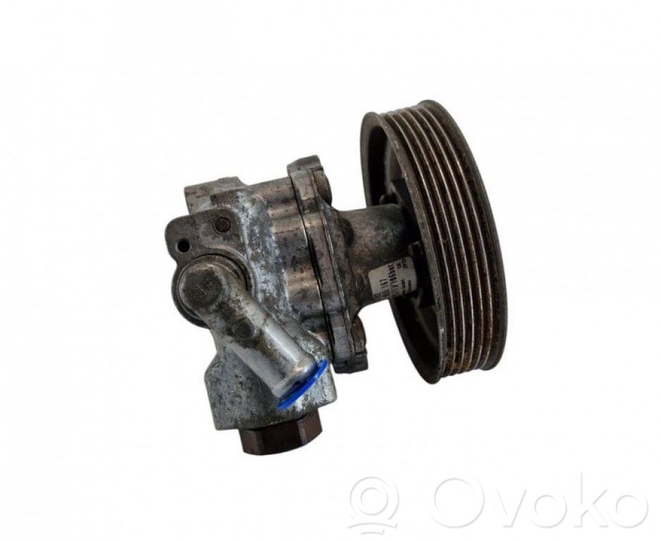 Power steering pump   51879792,55188746,7651955167