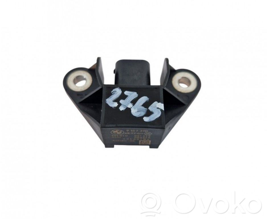Airbagsensor Crashsensor Drucksensor   9159310