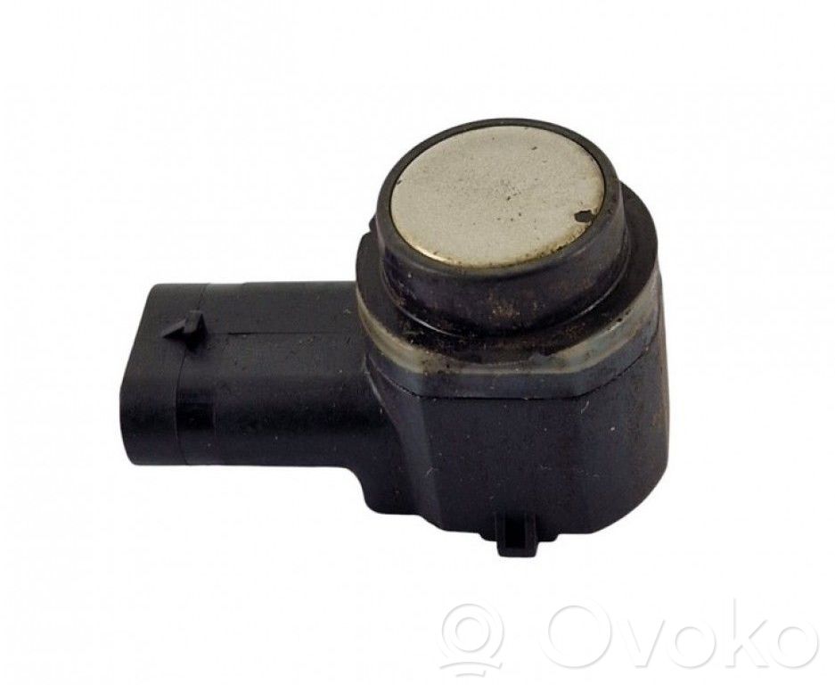 Volkswagen Golf VI Sensor de aparcamiento PDC 