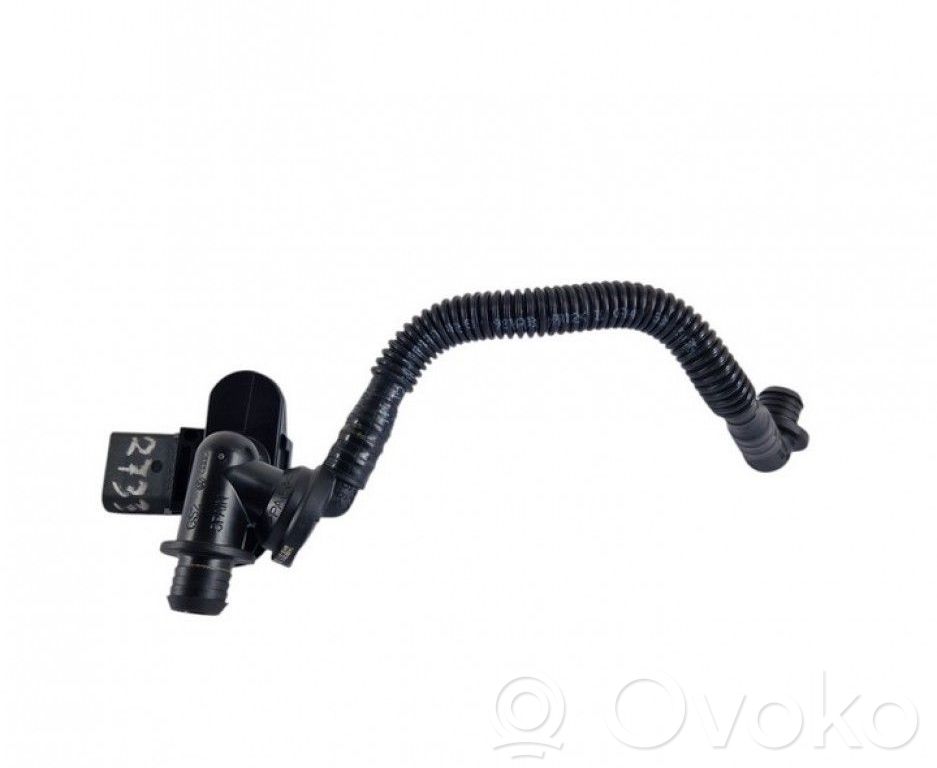 Capteur de pression d'air   036906051G