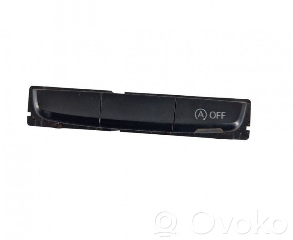 Audi A4 S4 B8 8K Altri interruttori/pulsanti/cambi