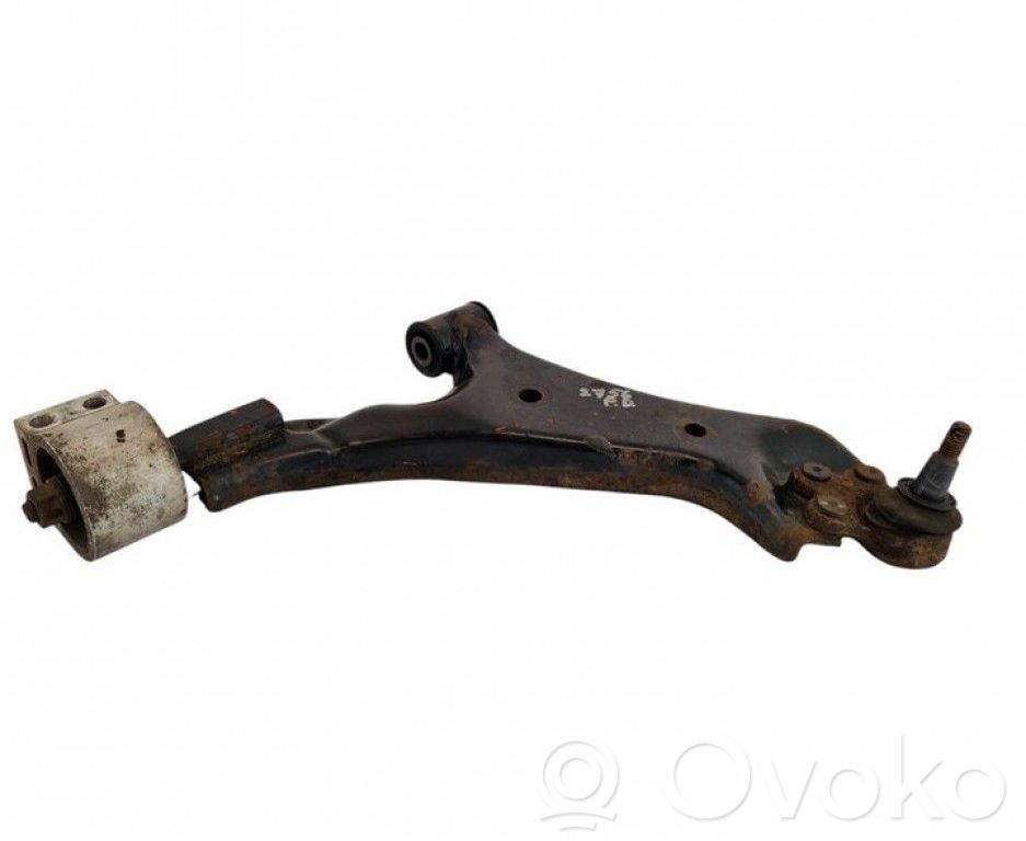 Chevrolet Captiva Querlenker Achsschenkel vorne 