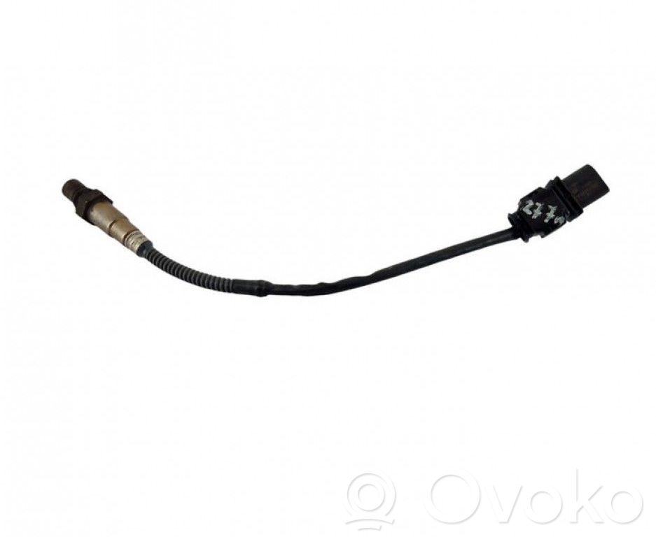 Lambda probe sensor   30751138,0258017107