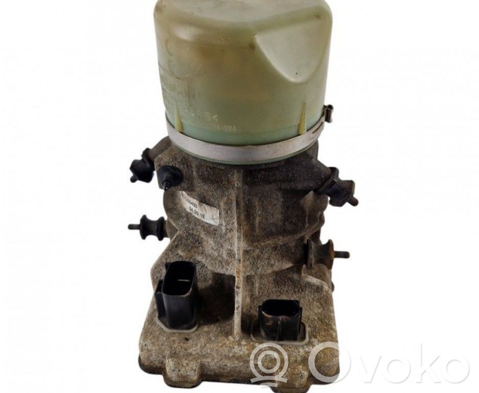 Power steering pump   31360493,3K514C6S43