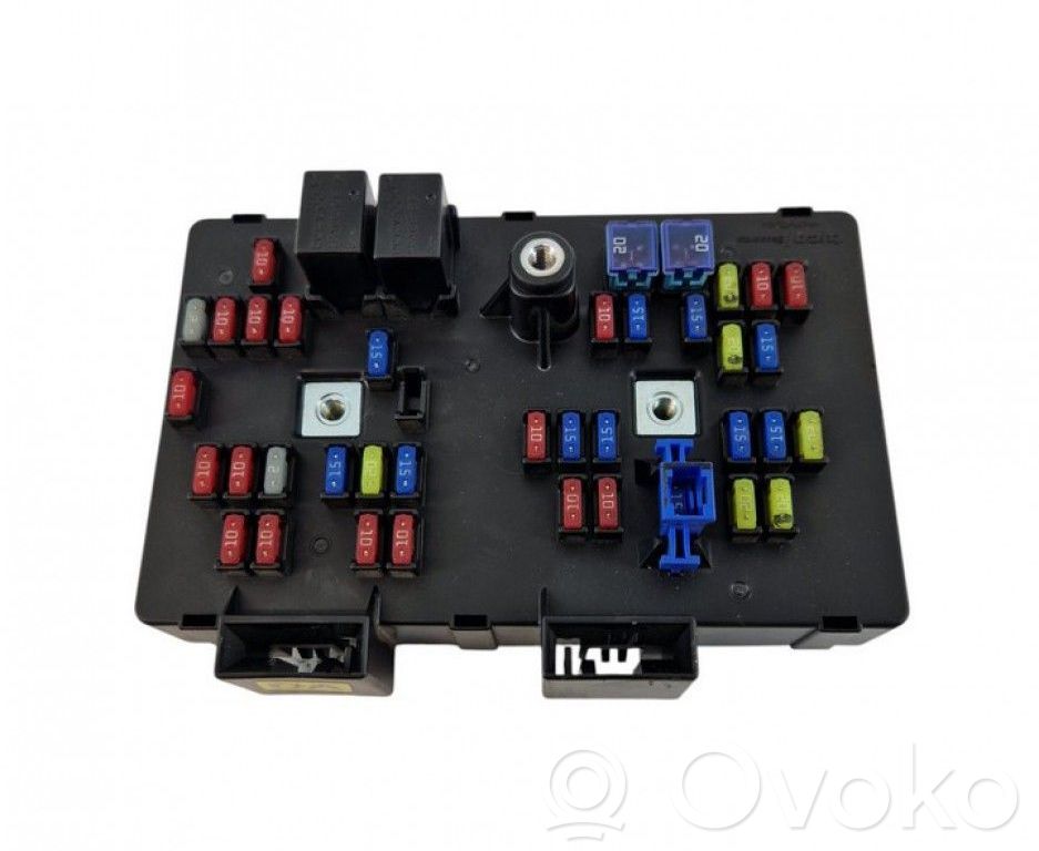 Fuse module   07147D,AK62067