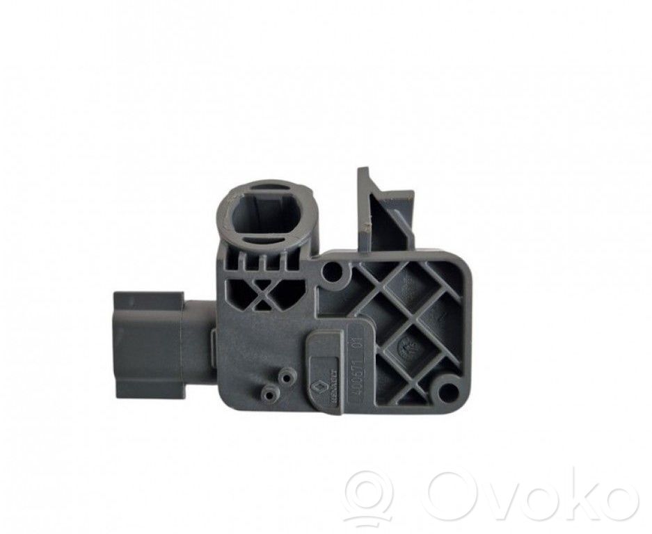 Senzor impact/declanșare airbag   988300005R