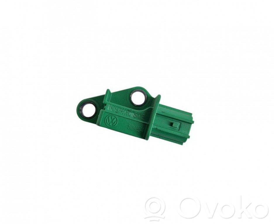 Audi A4 S4 B8 8K Sensore d’urto/d'impatto apertura airbag