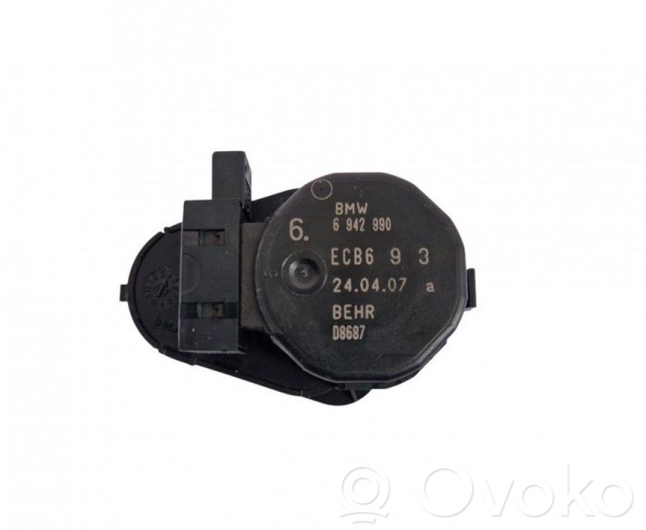 Motor/actuator clapetă aer   6942990