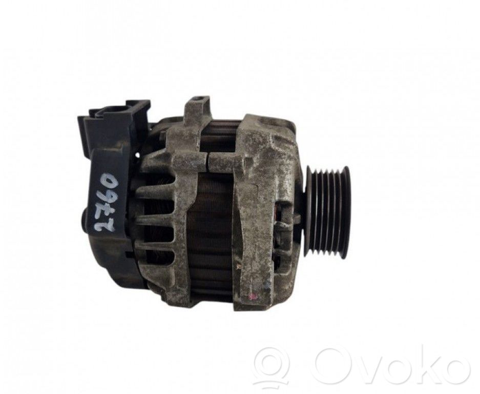 Alternador   2655447,373002B101