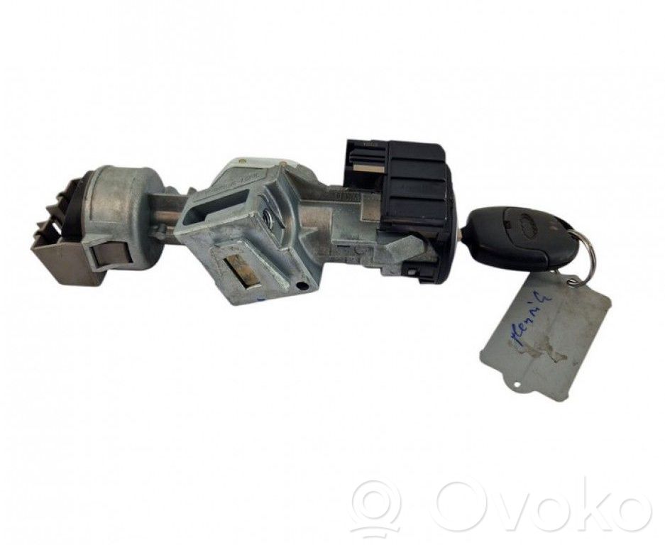 Užvedimo spynelė   3M513F880AB