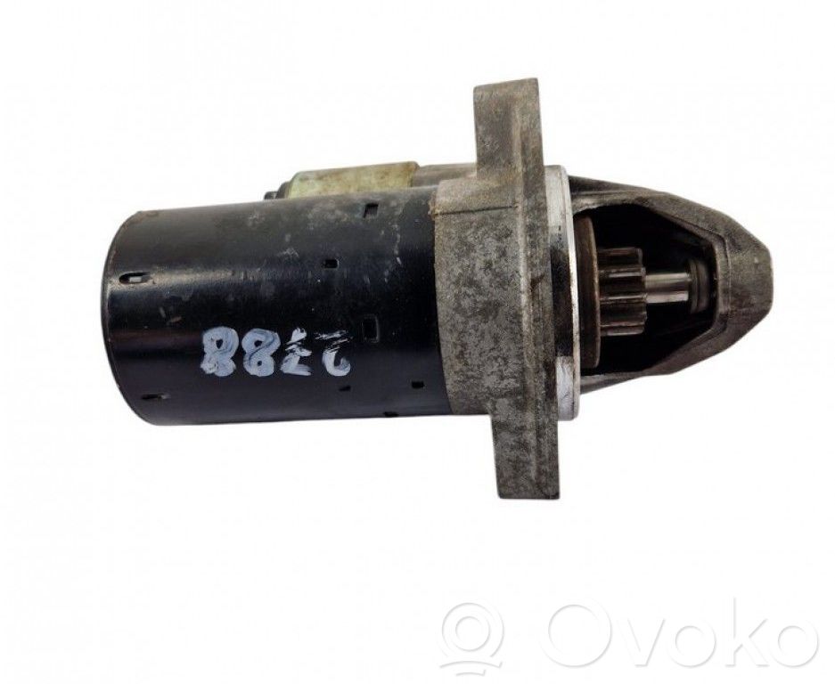 Motorino d’avviamento   0001107417,2S6U11000CB