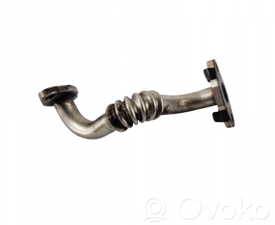 Ford Mondeo MK IV Conductă/furtun supapă EGR