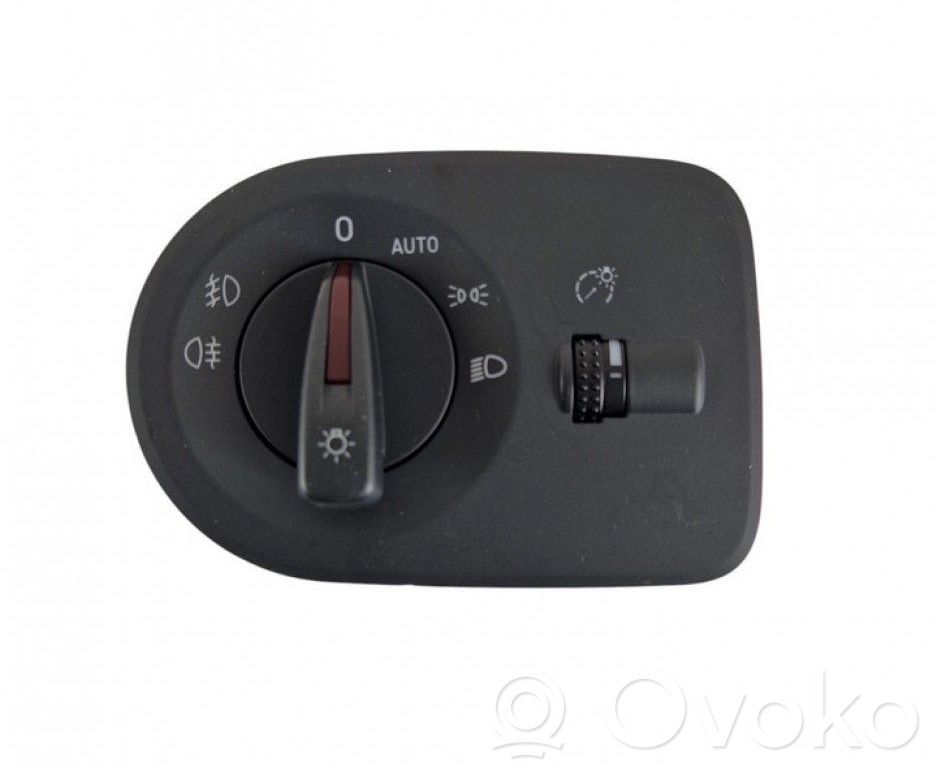 Seat Ibiza IV (6J,6P) Interruptor de luz 