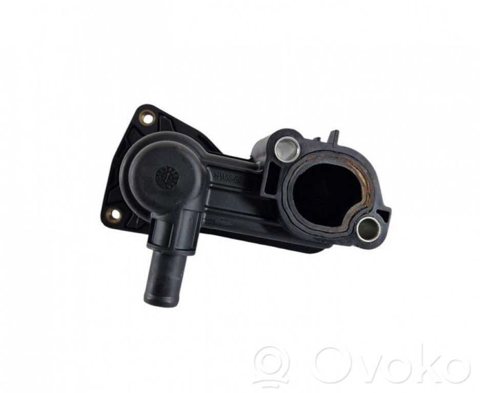 Ford Mondeo MK IV Obudowa termostatu 