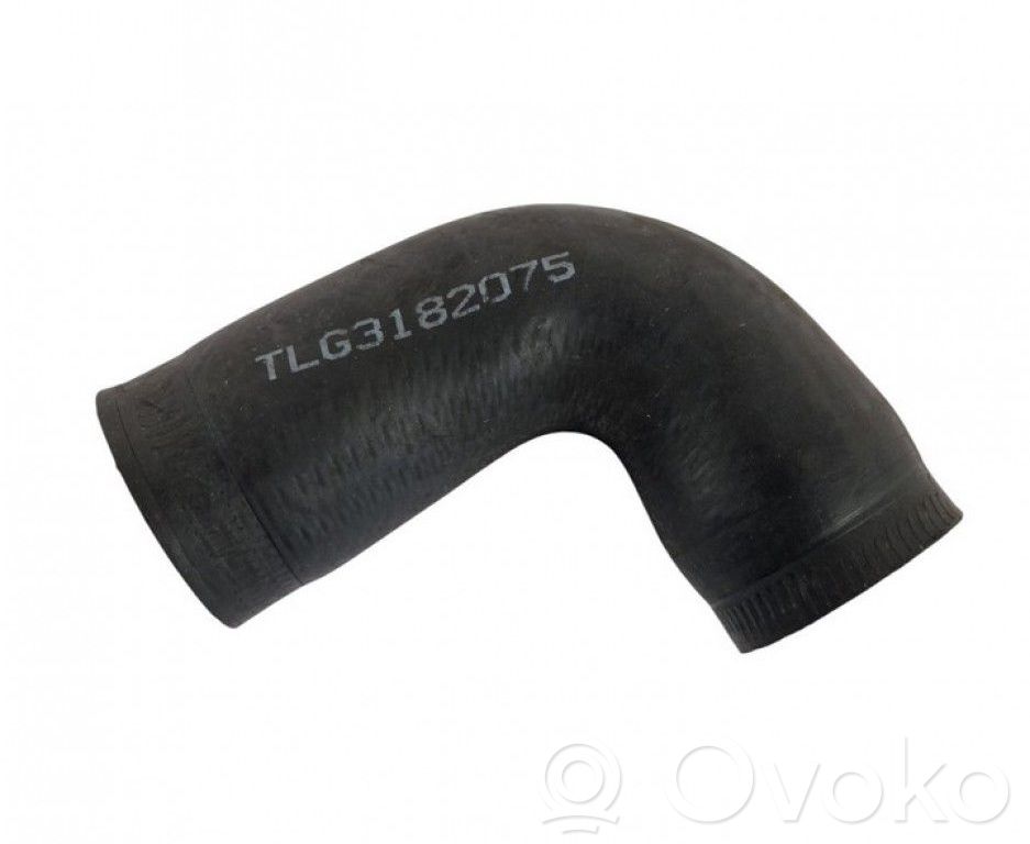 Ford Mondeo MK IV Conductă/furtun lichid de răcire motor