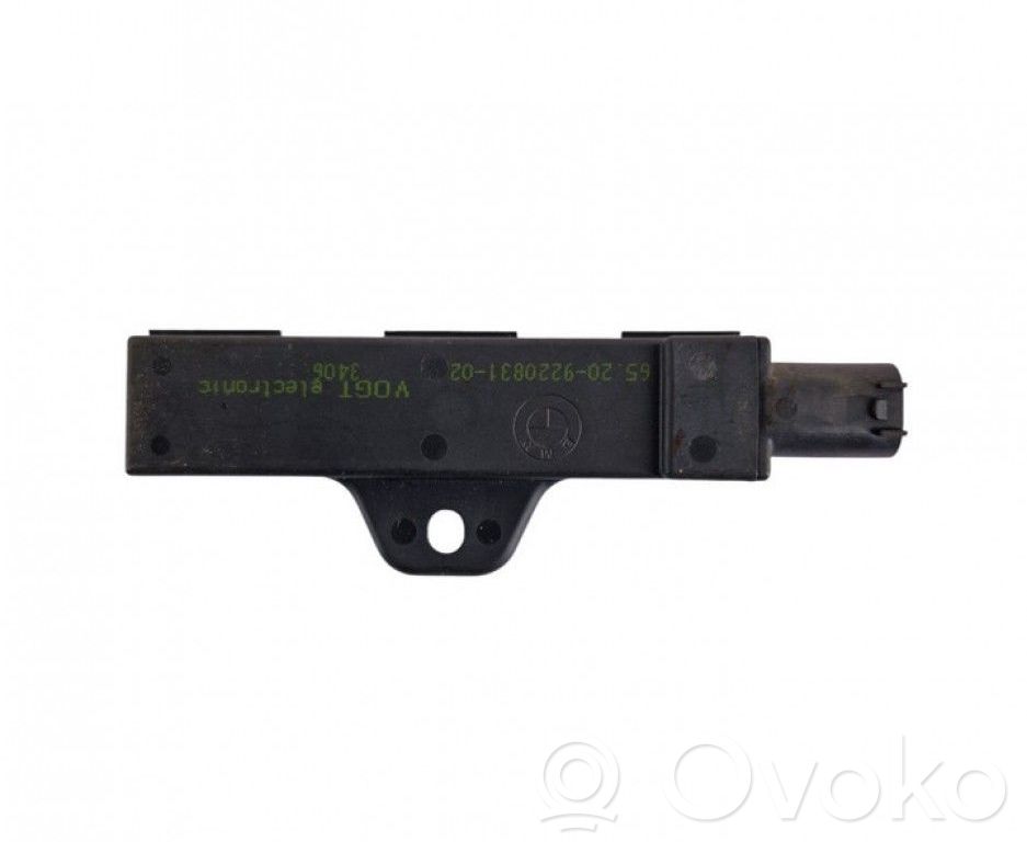 BMW 5 F10 F11 Sensor 