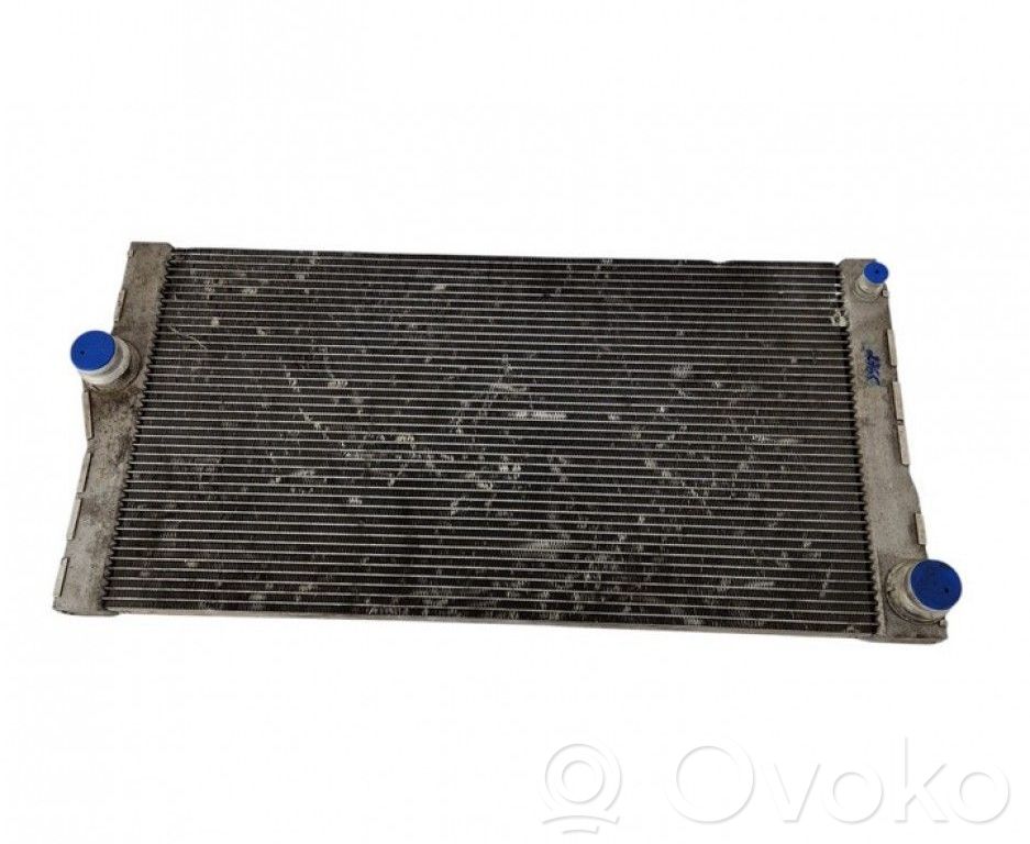 BMW 5 F10 F11 Radiatore di raffreddamento