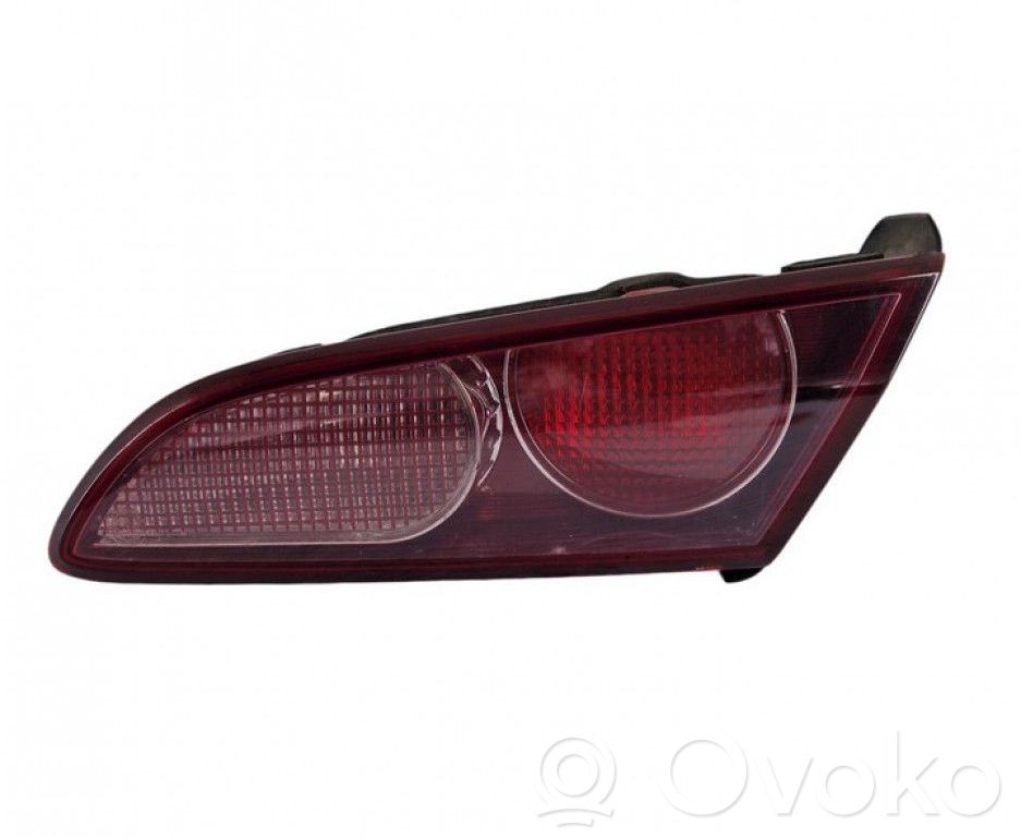 Alfa Romeo 159 Lampy tylnej klapy bagażnika 