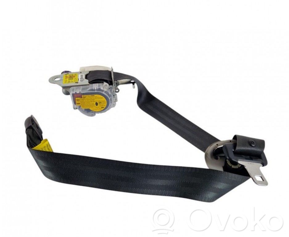 Cinturón delantero   888202L700WK,888102L700