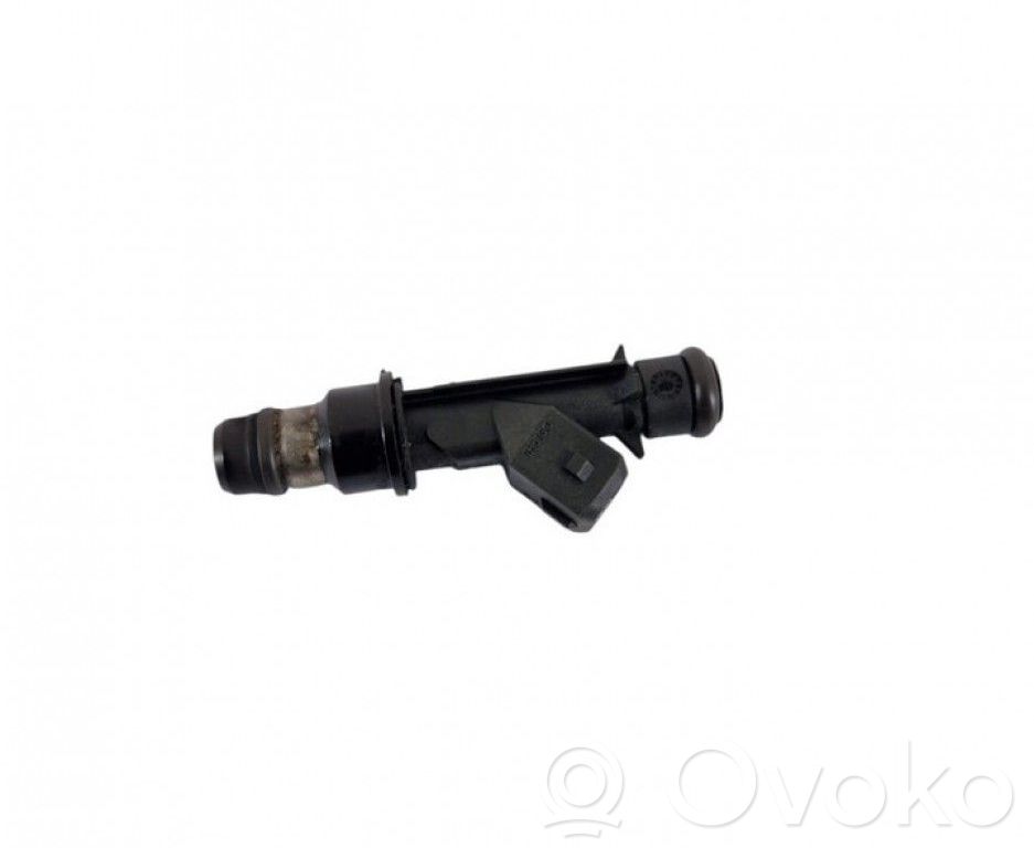 Opel Astra H Inyector de combustible 
