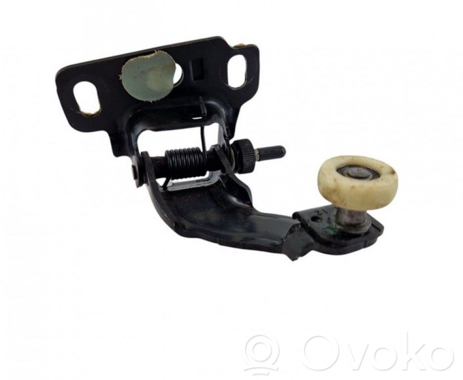 Sliding door upper roller guide/hinge   AV11R25029AD
