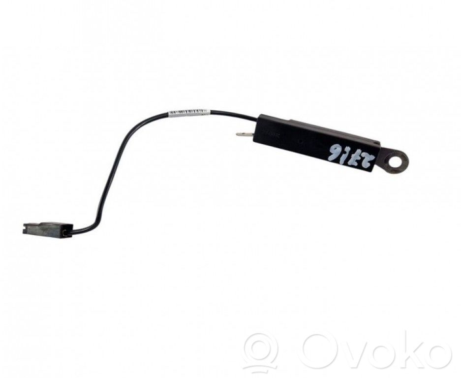 Amplificador de antena aérea   7CP118K891AA