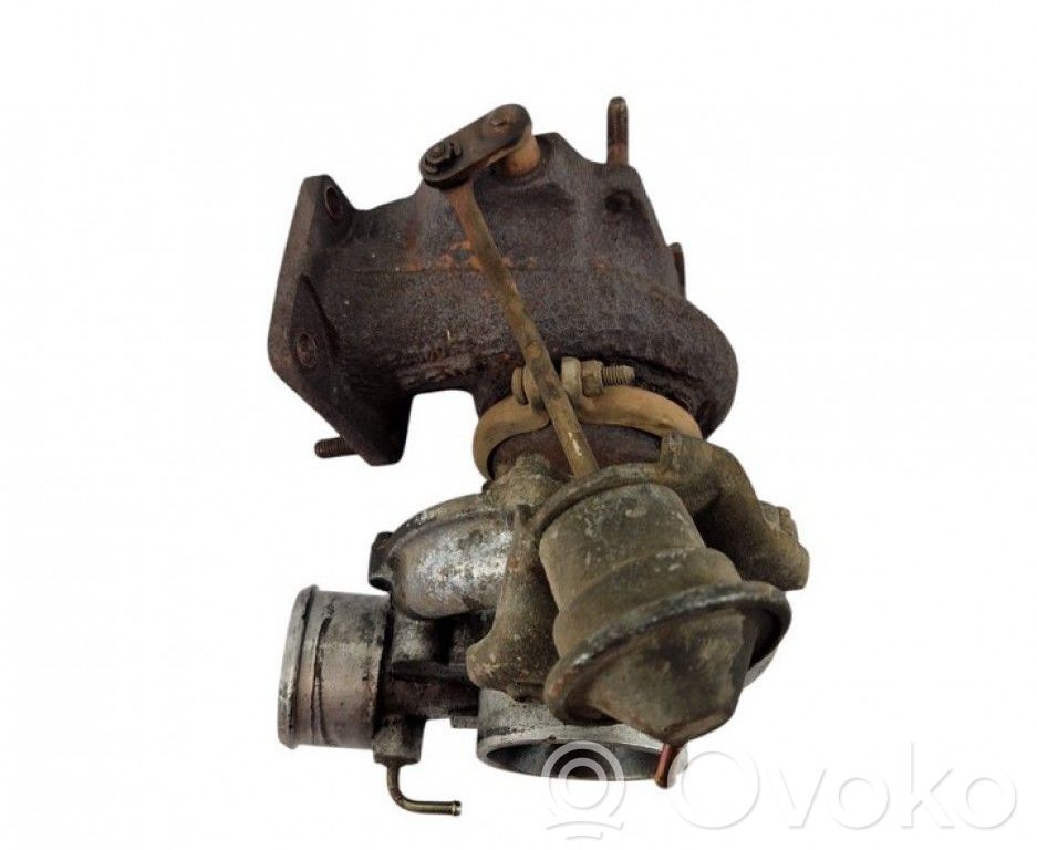Turboahdin   35242095F