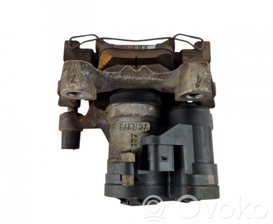 Volkswagen Tiguan Bremssattel hinten 