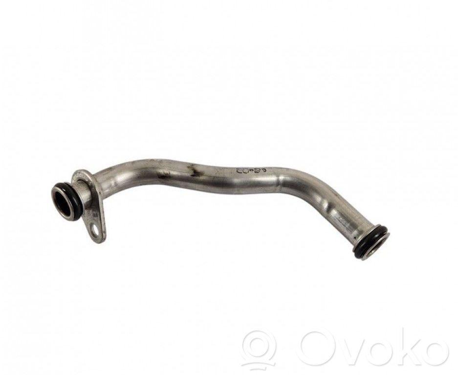 Volkswagen Tiguan Tubo flessibile mandata olio del turbocompressore turbo