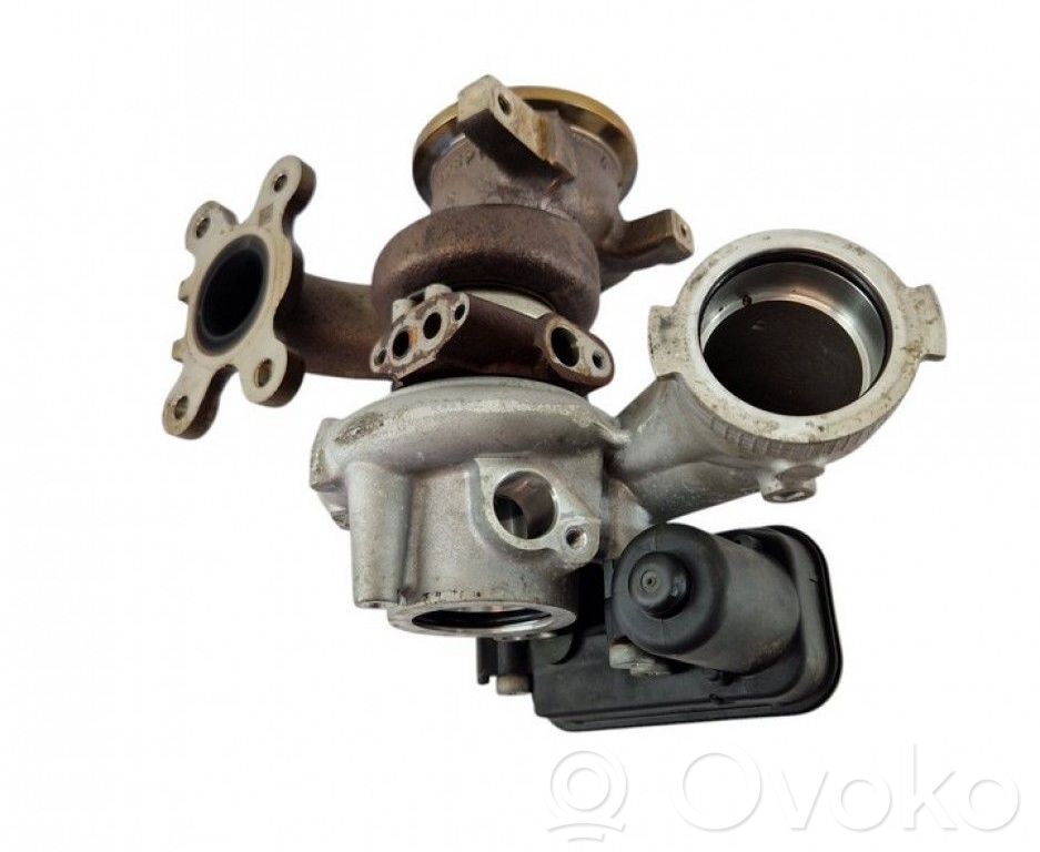 Turbo   05E145701K,04E145725DQ