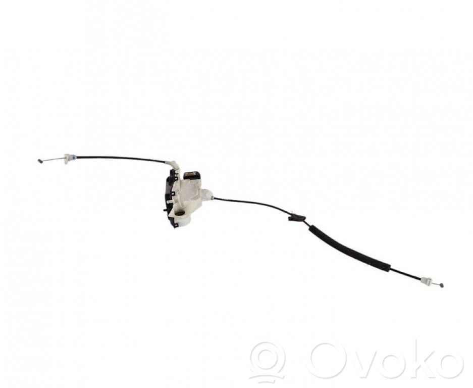 Etuoven lukko   A048069