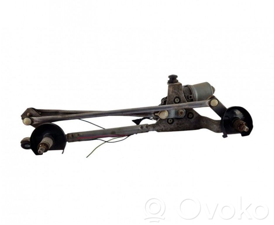 Subaru Forester SJ Motor și paralelogram ștergător parbriz